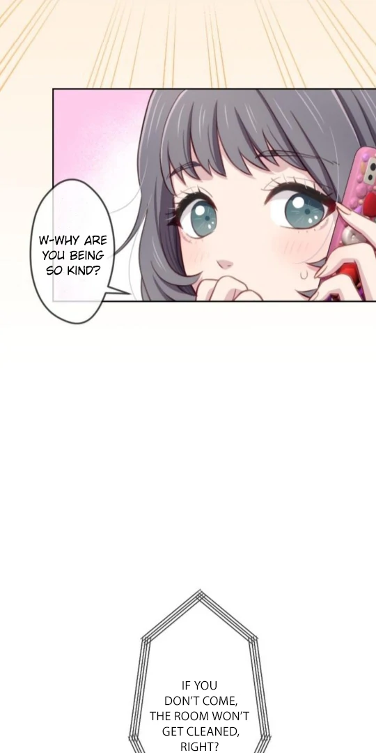 Complicated Love In Tokyo chapter 9 page 42