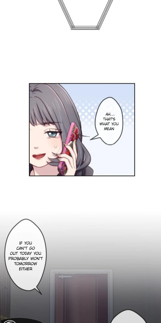 Complicated Love In Tokyo chapter 9 page 43