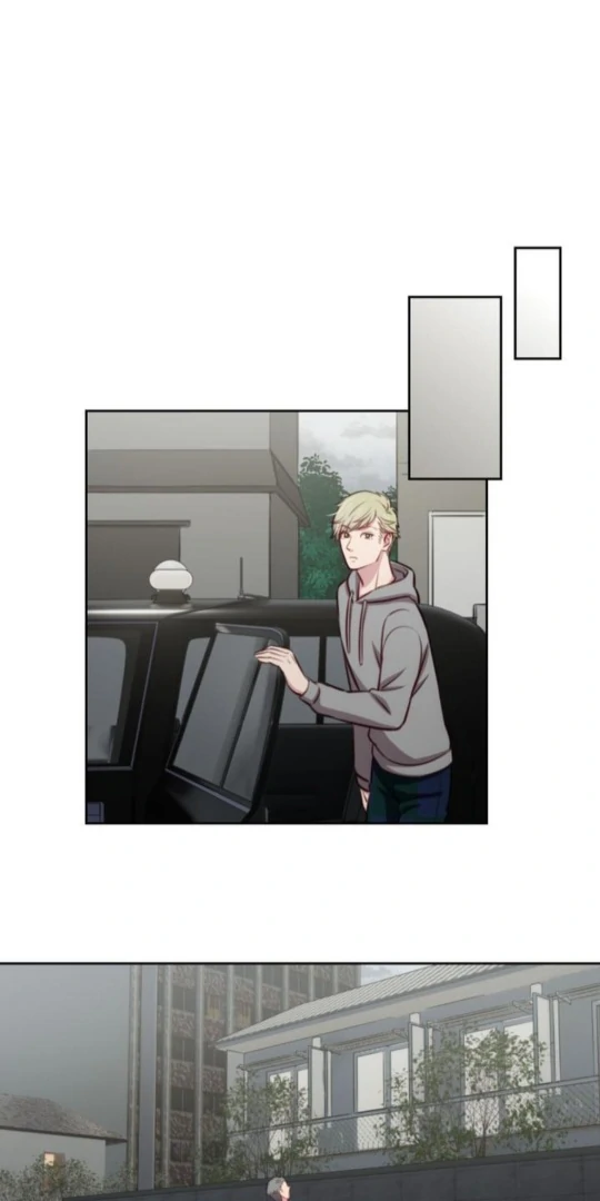 Complicated Love In Tokyo chapter 9 page 47