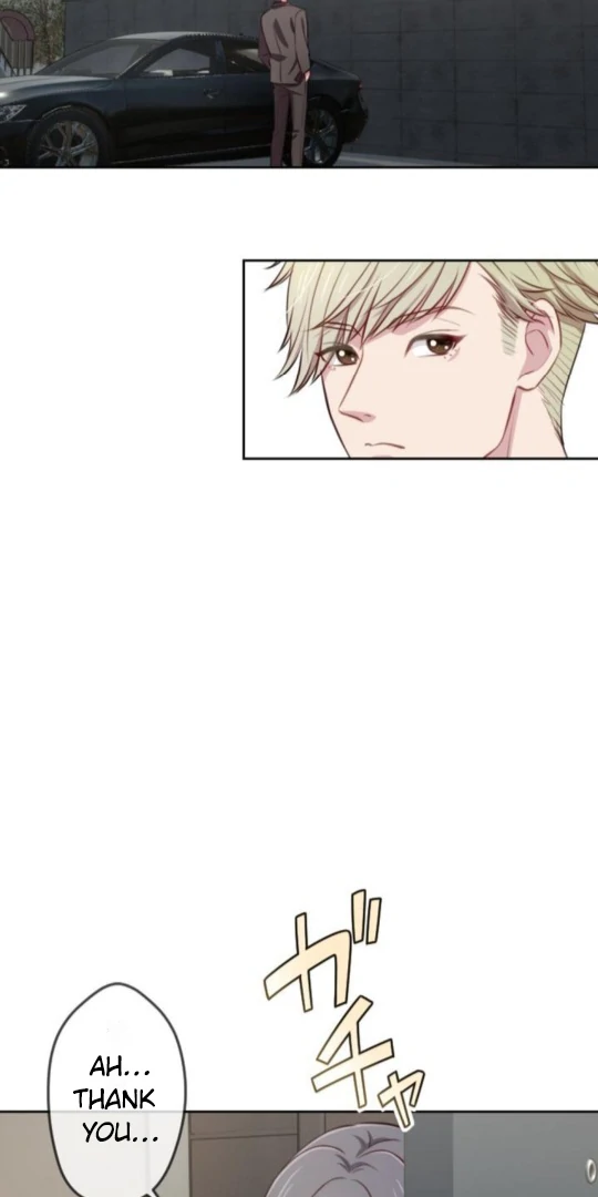 Complicated Love In Tokyo chapter 9 page 48