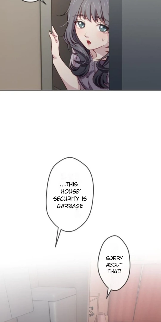 Complicated Love In Tokyo chapter 9 page 49