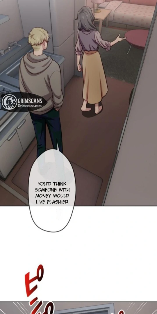 Complicated Love In Tokyo chapter 9 page 50