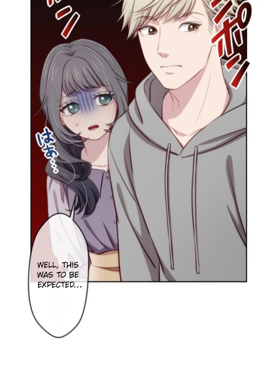 Complicated Love In Tokyo chapter 9 page 52