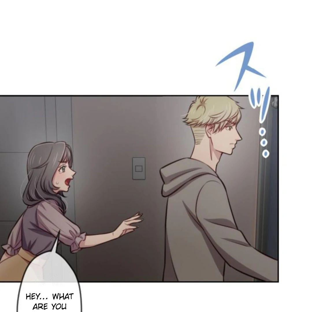 Complicated Love In Tokyo chapter 9 page 53