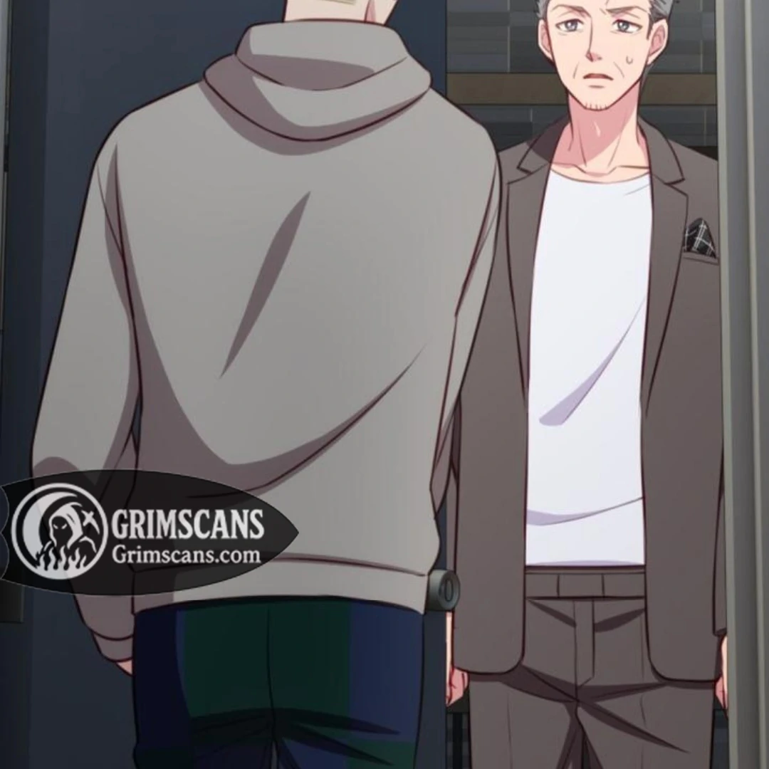 Complicated Love In Tokyo chapter 9 page 58