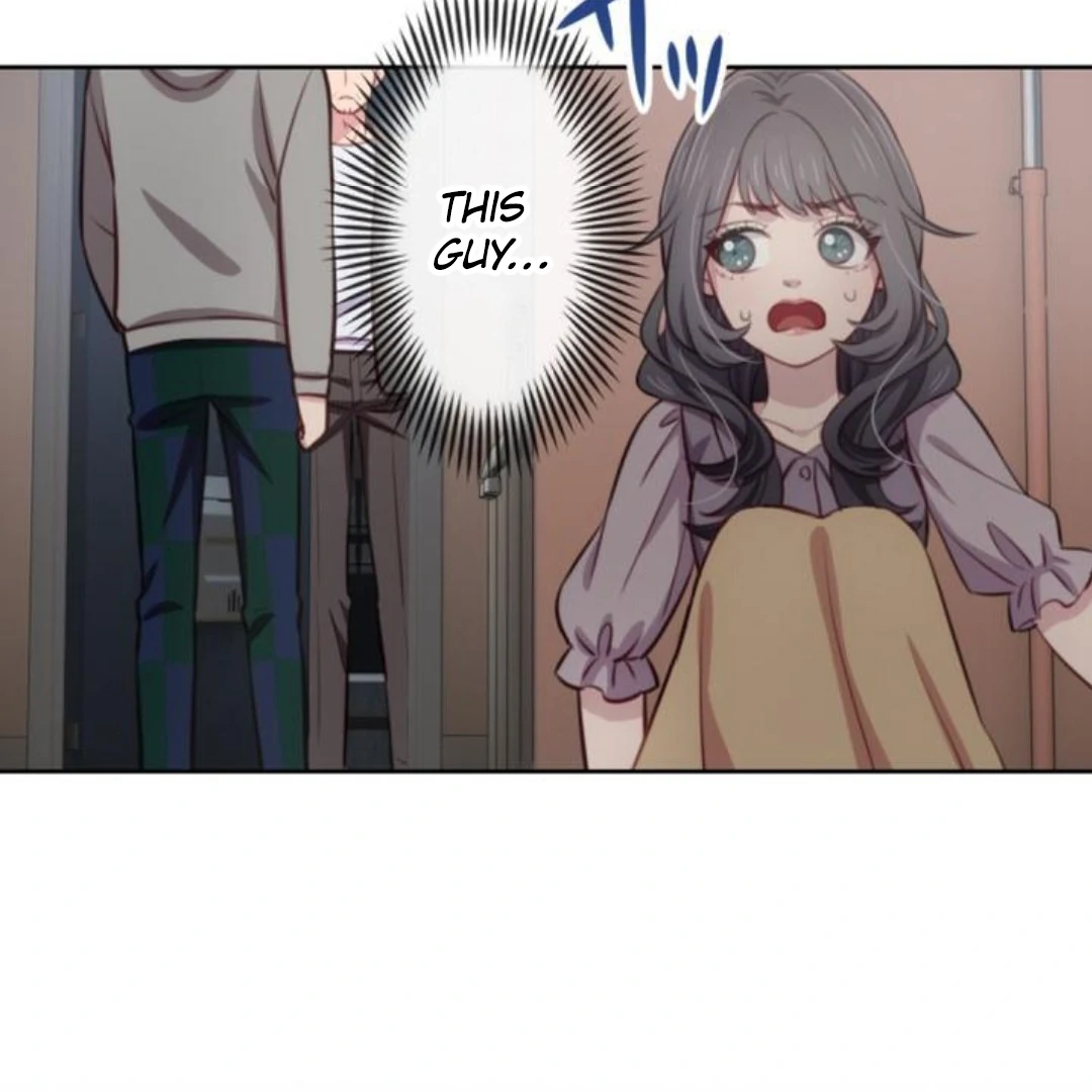 Complicated Love In Tokyo chapter 9 page 60