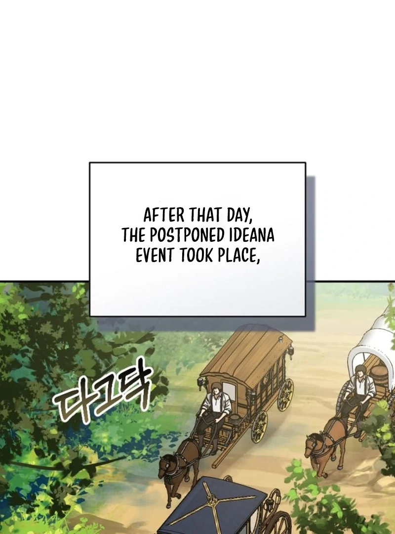 Shadow in Paradise chapter 10 page 4