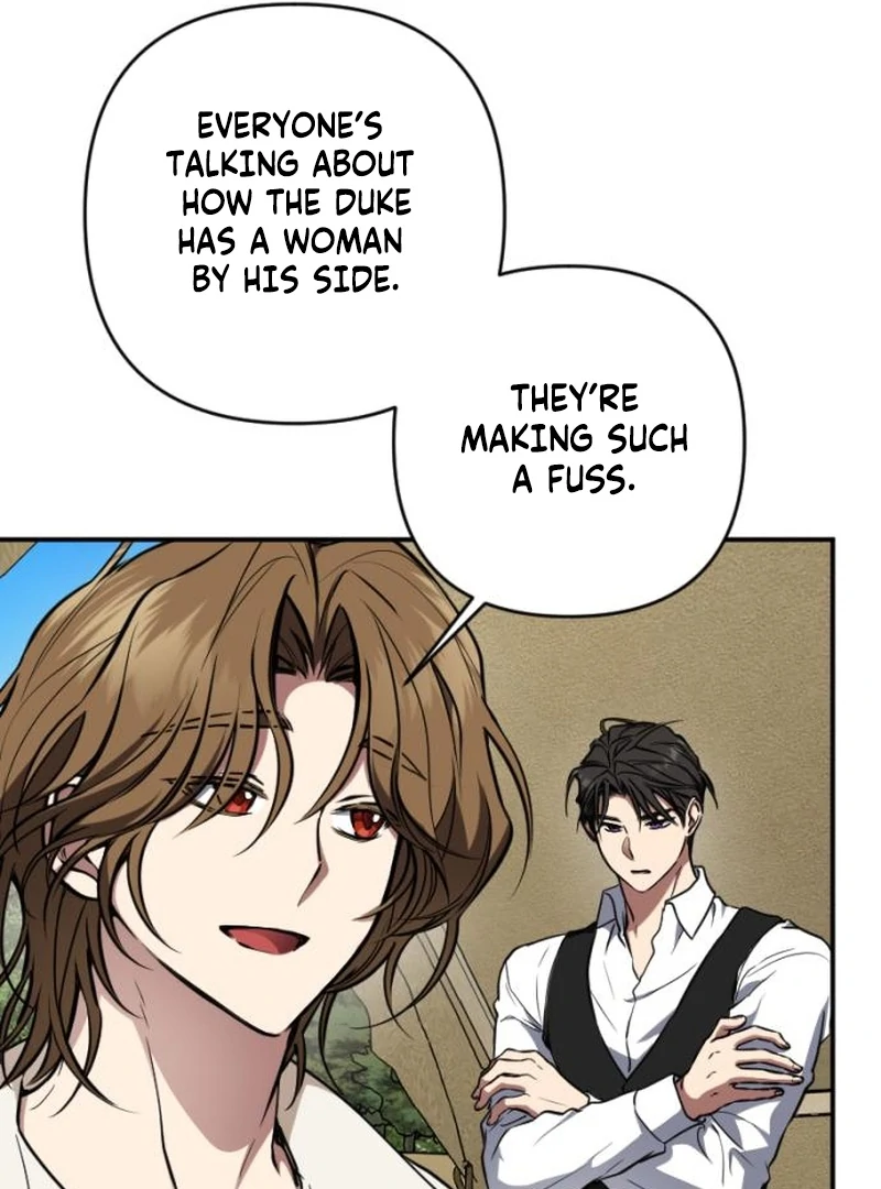 Shadow in Paradise chapter 10 page 19