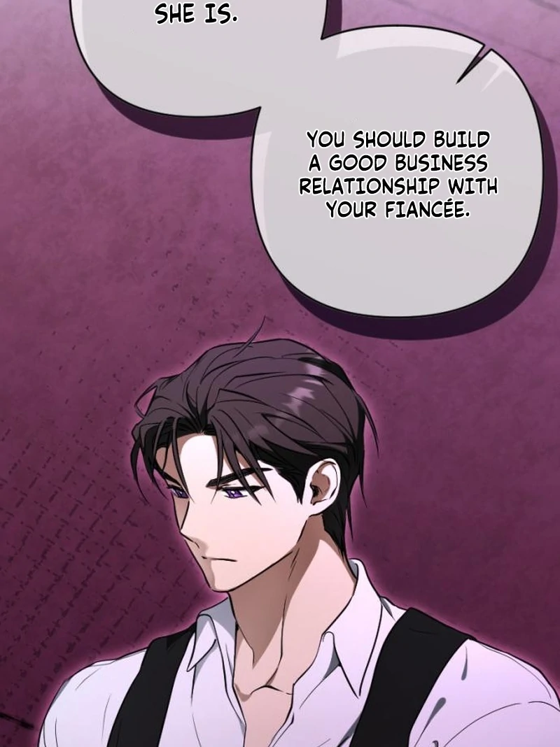 Shadow in Paradise chapter 10 page 25