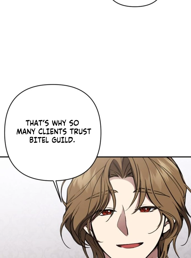 Shadow in Paradise chapter 10 page 30