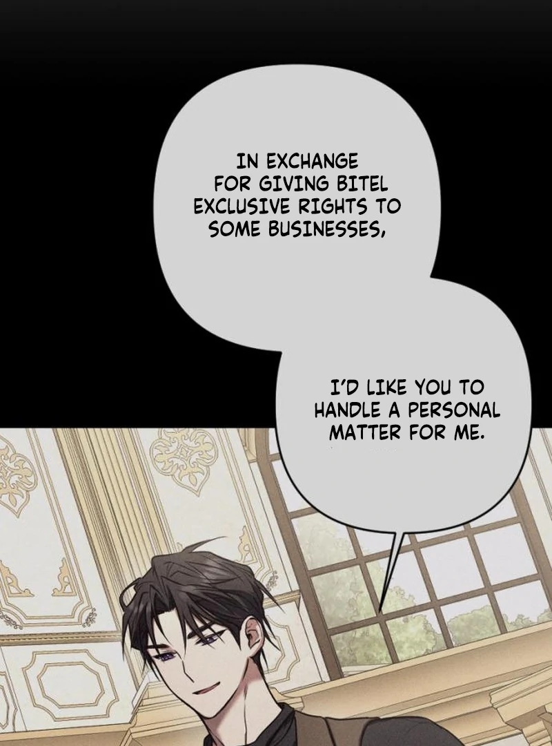 Shadow in Paradise chapter 10 page 32