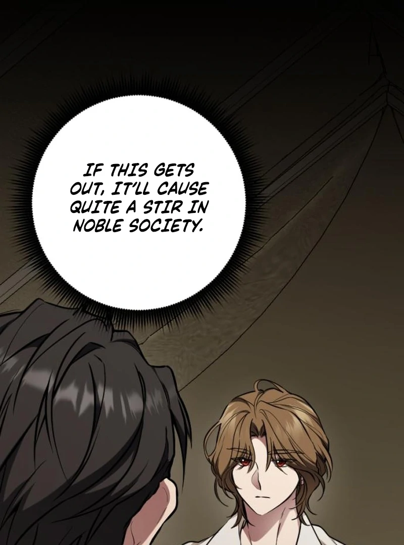 Shadow in Paradise chapter 10 page 43