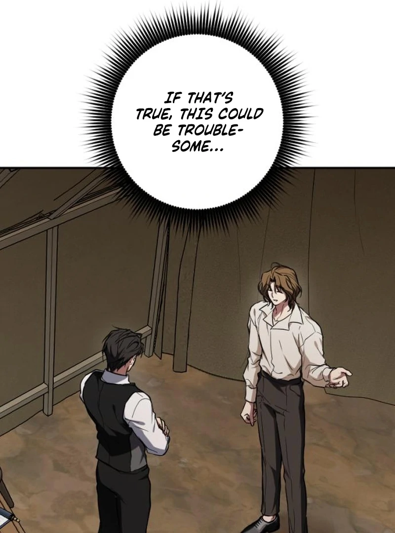 Shadow in Paradise chapter 10 page 55