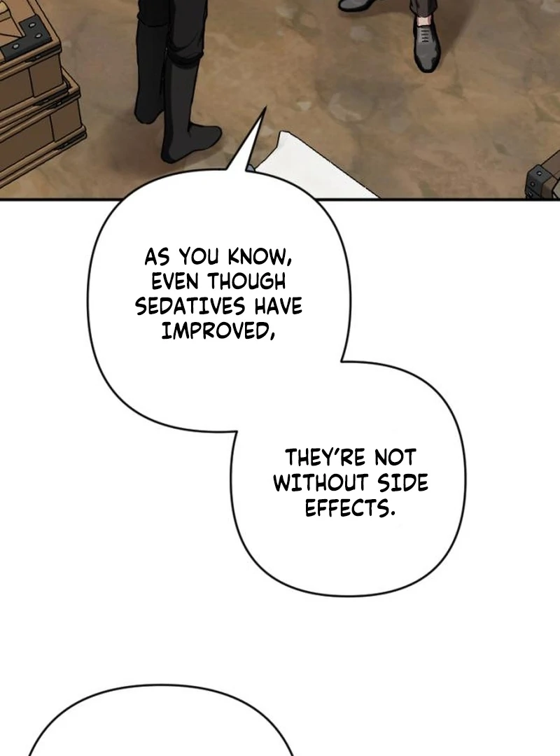 Shadow in Paradise chapter 10 page 56