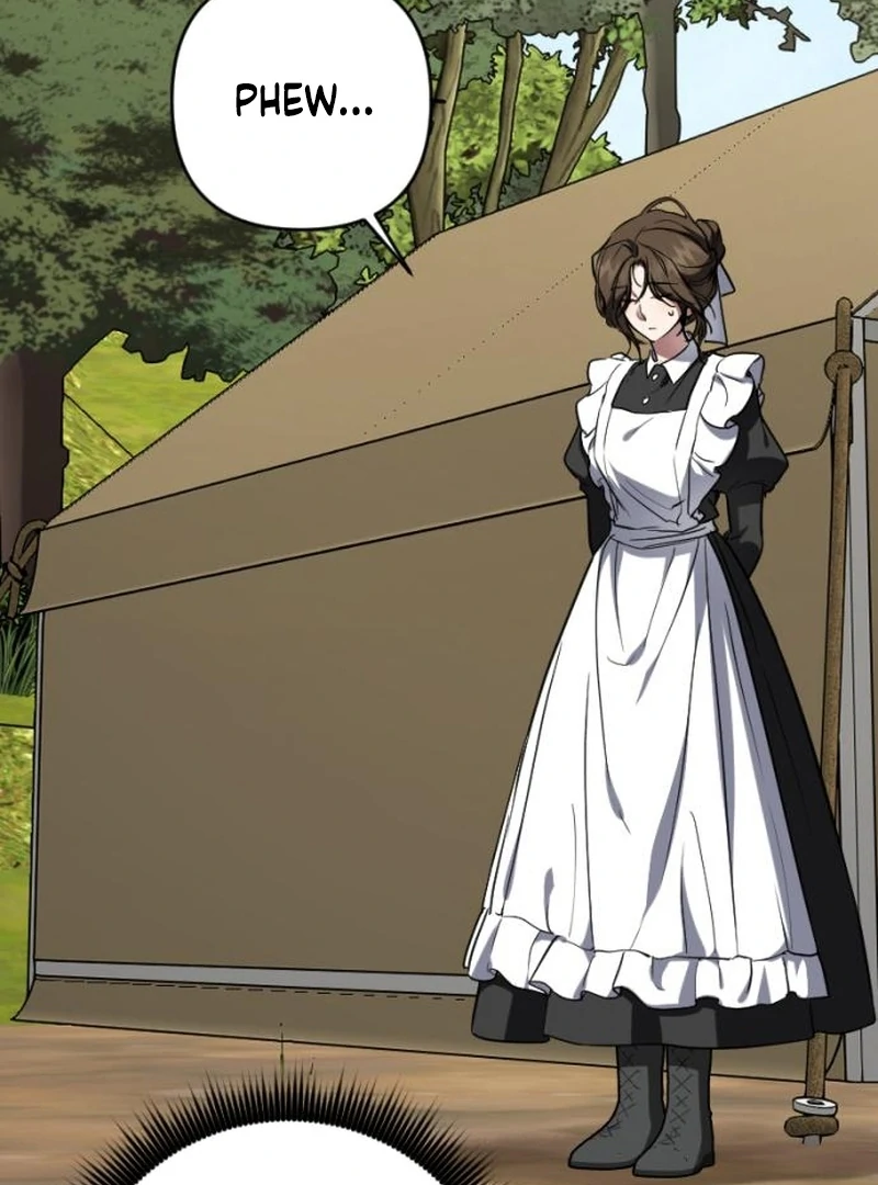 Shadow in Paradise chapter 10 page 66