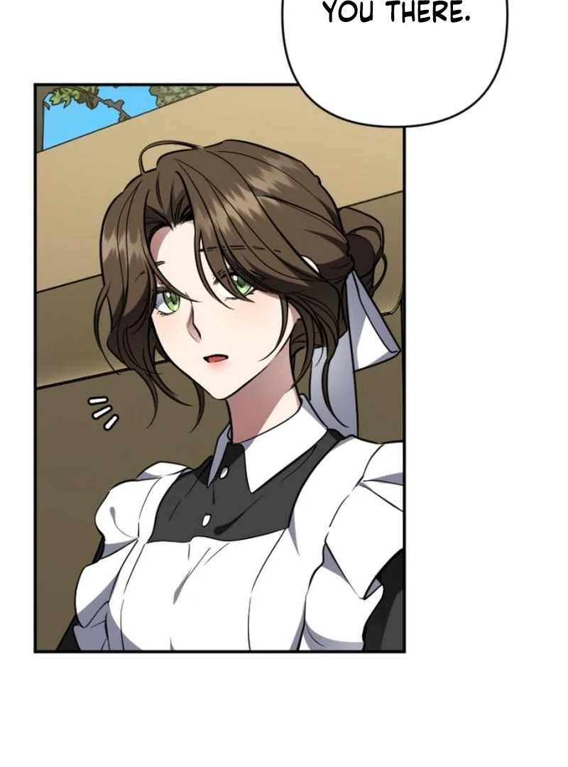Shadow in Paradise chapter 10 page 68