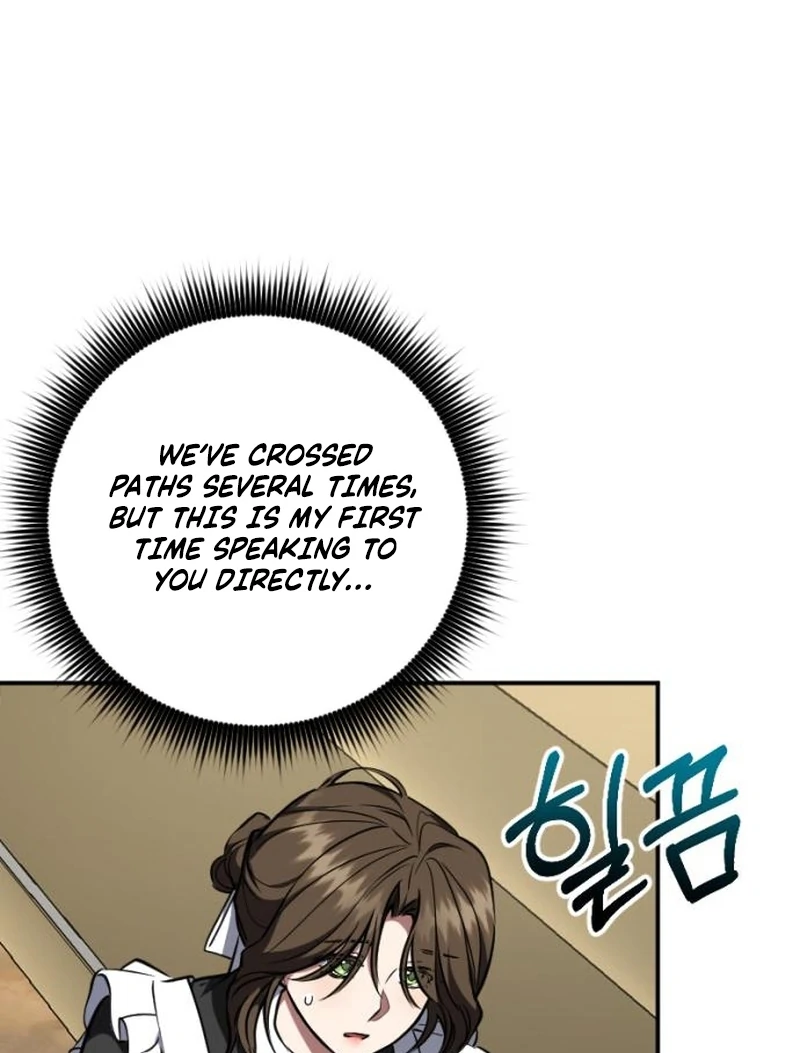 Shadow in Paradise chapter 10 page 71