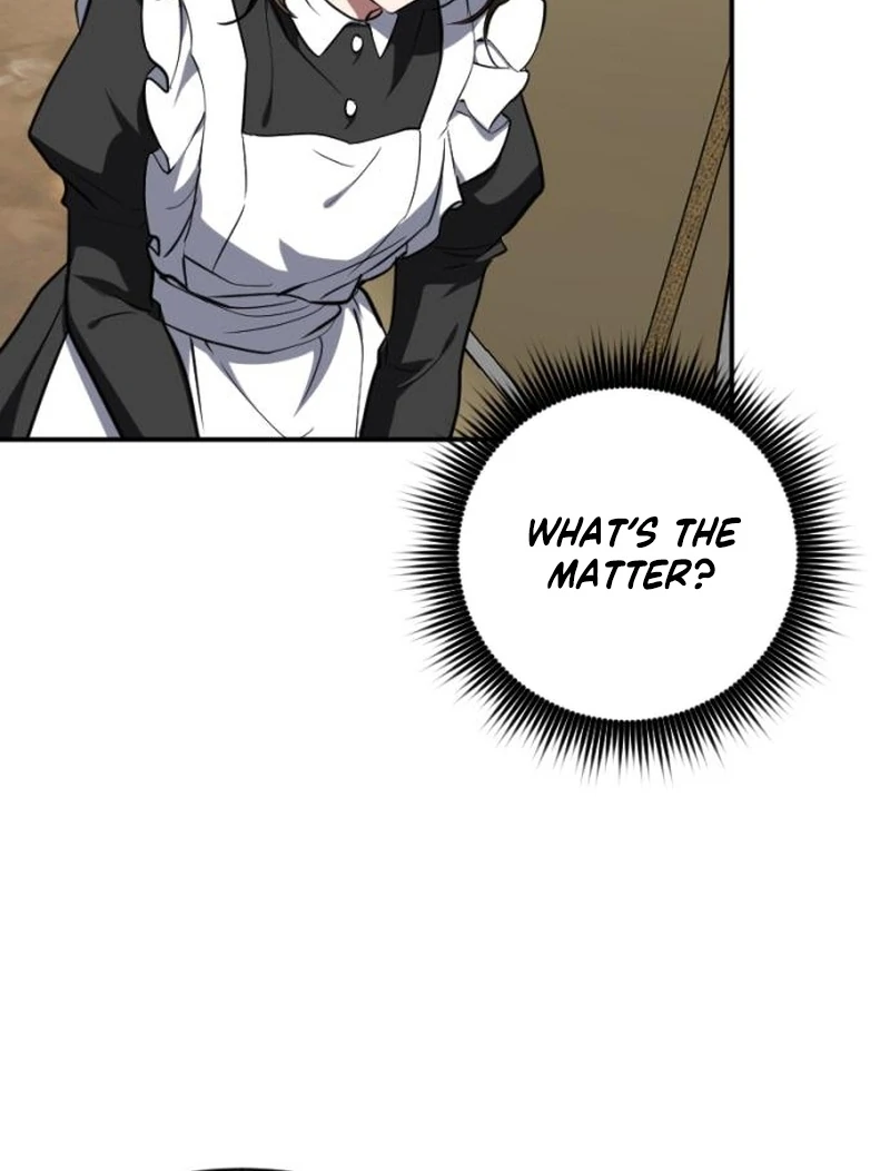 Shadow in Paradise chapter 10 page 72