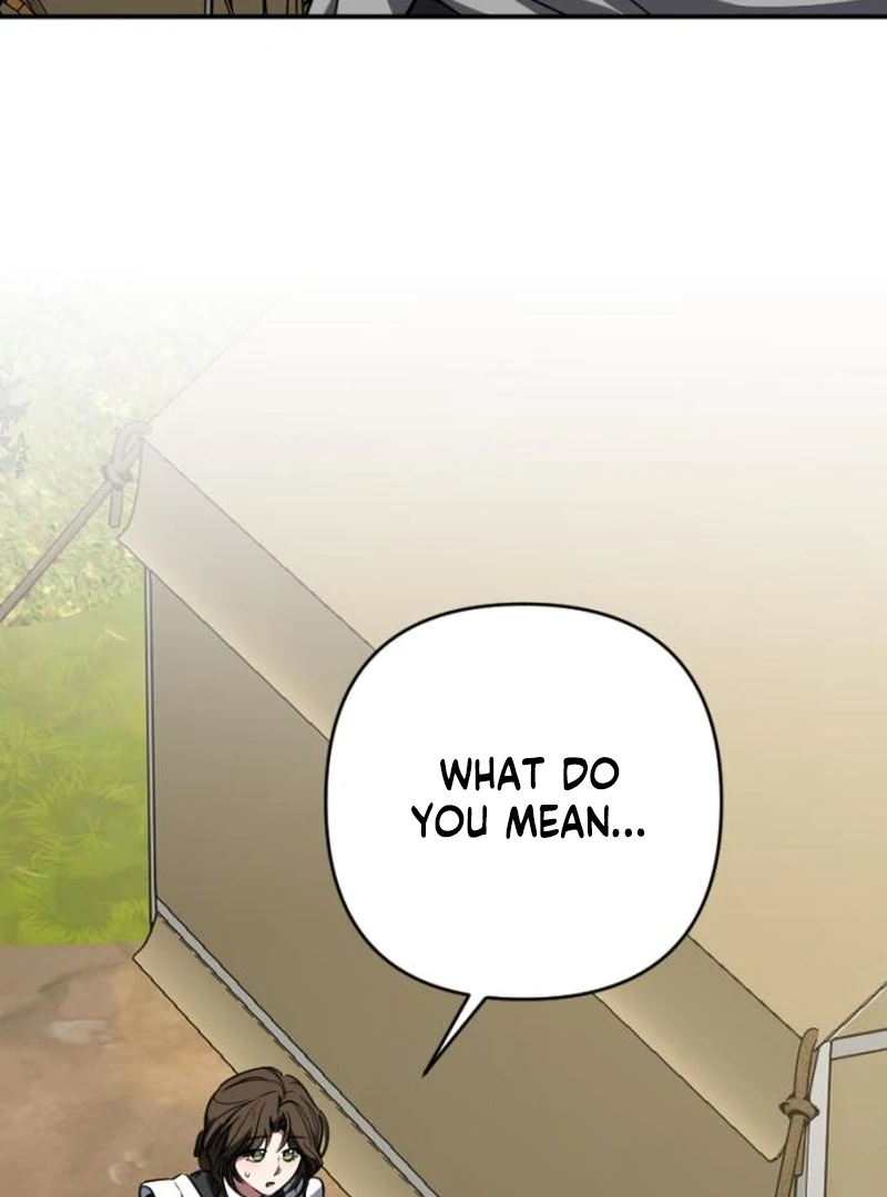 Shadow in Paradise chapter 10 page 74