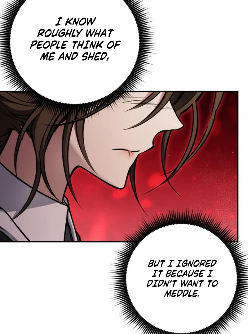 Shadow in Paradise chapter 10 page 86