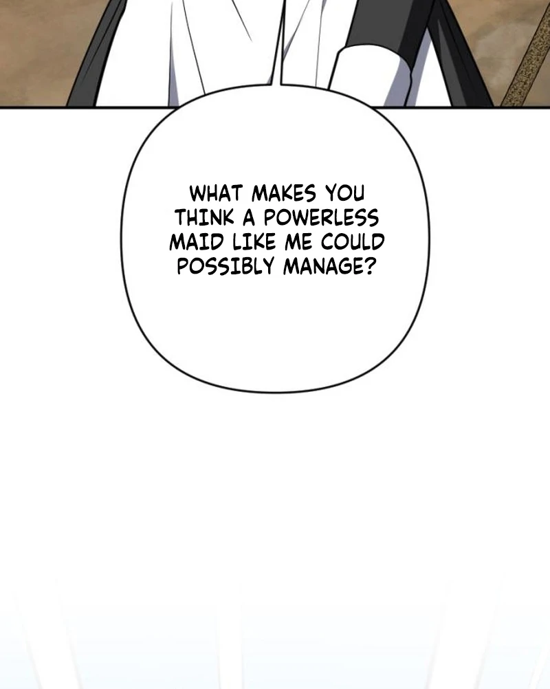 Shadow in Paradise chapter 10 page 99