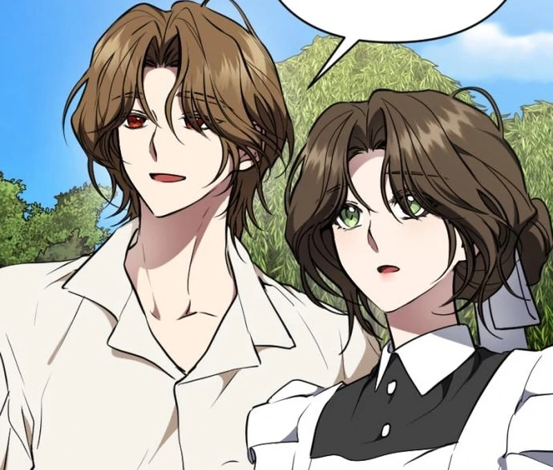 Shadow in Paradise chapter 10 page 108