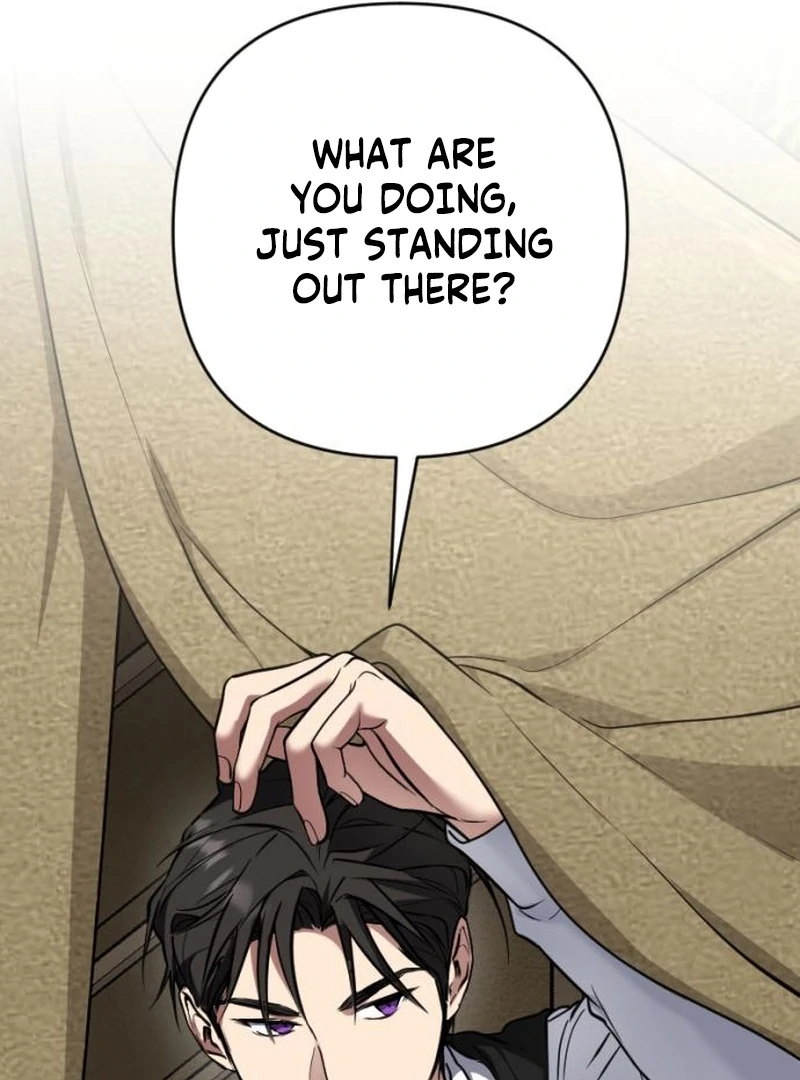 Shadow in Paradise chapter 10 page 118