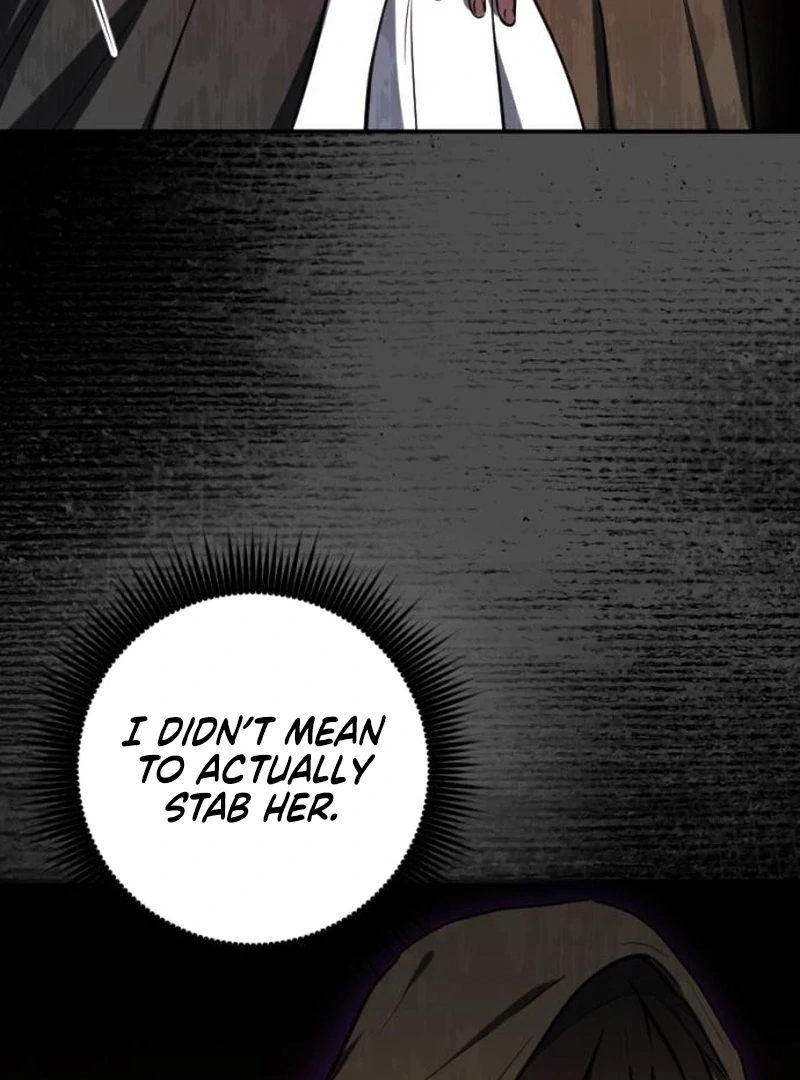 Shadow in Paradise chapter 13 page 4