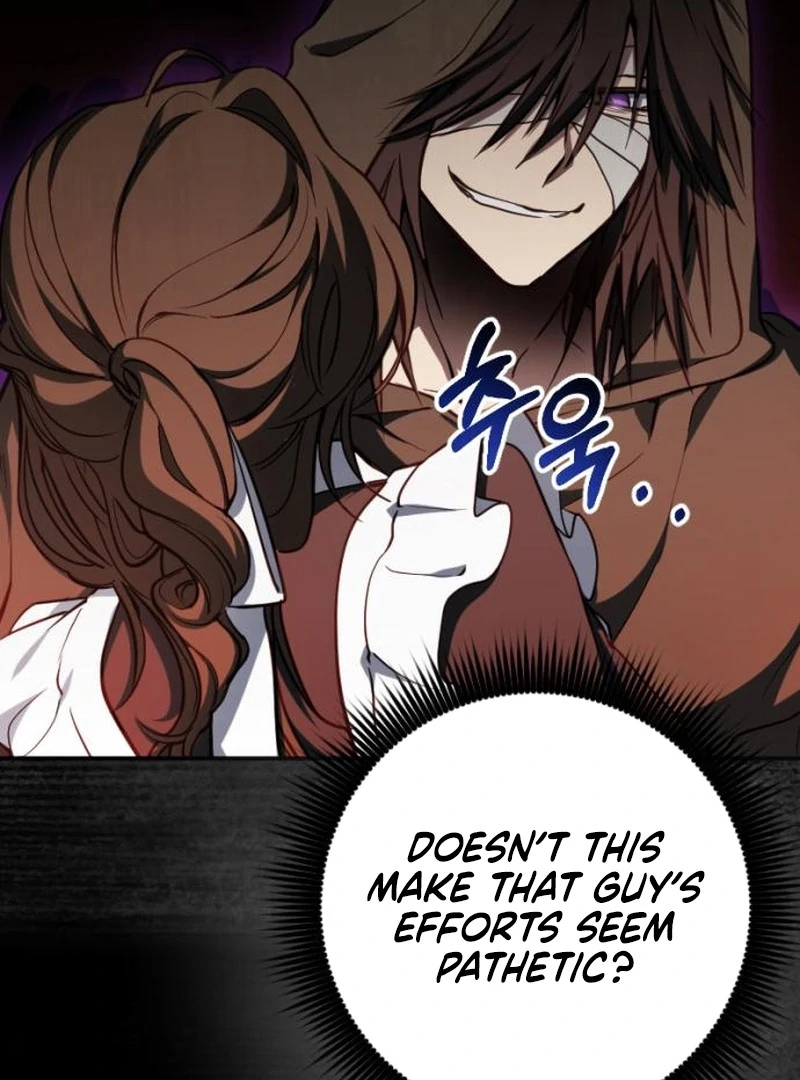 Shadow in Paradise chapter 13 page 5