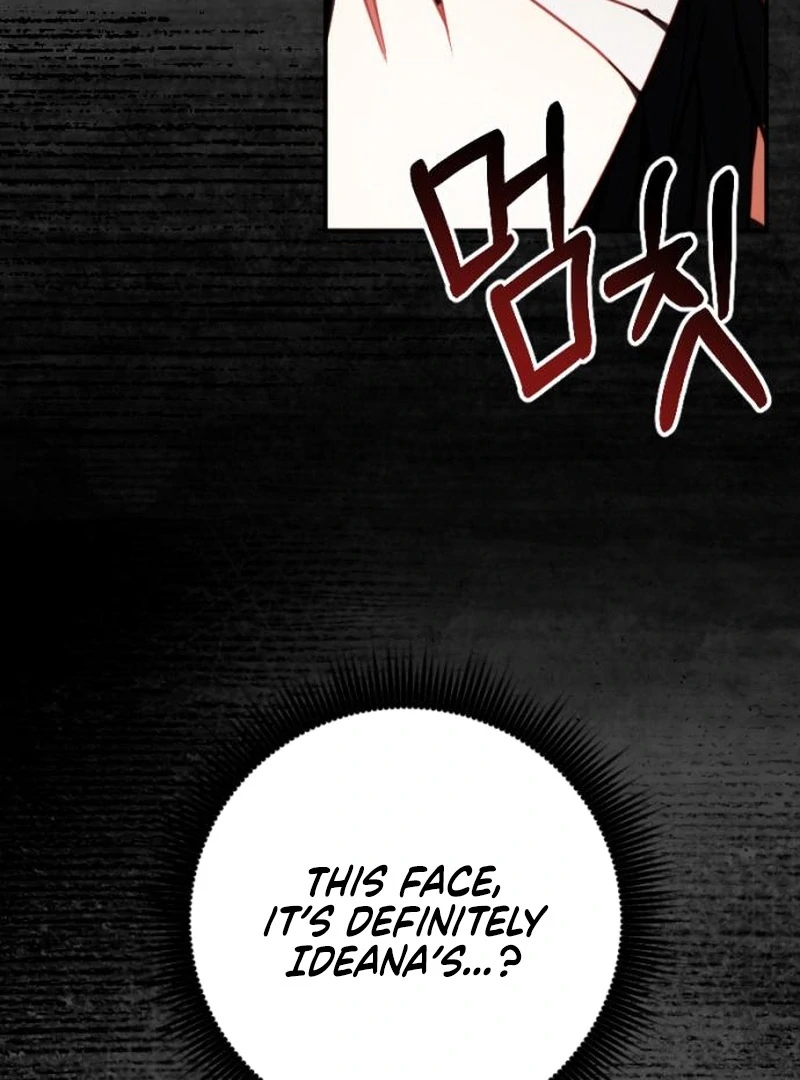 Shadow in Paradise chapter 13 page 7