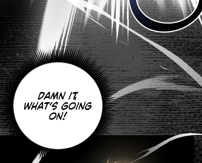 Shadow in Paradise chapter 13 page 18
