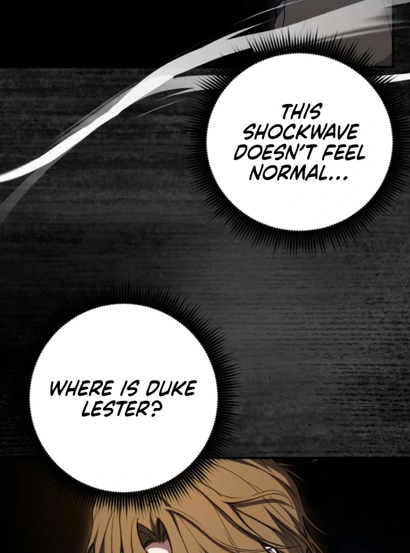 Shadow in Paradise chapter 13 page 20