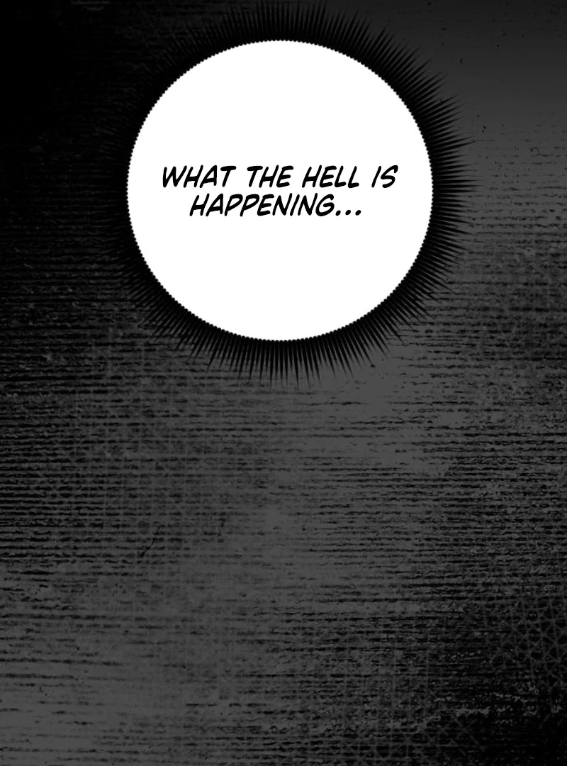Shadow in Paradise chapter 13 page 22