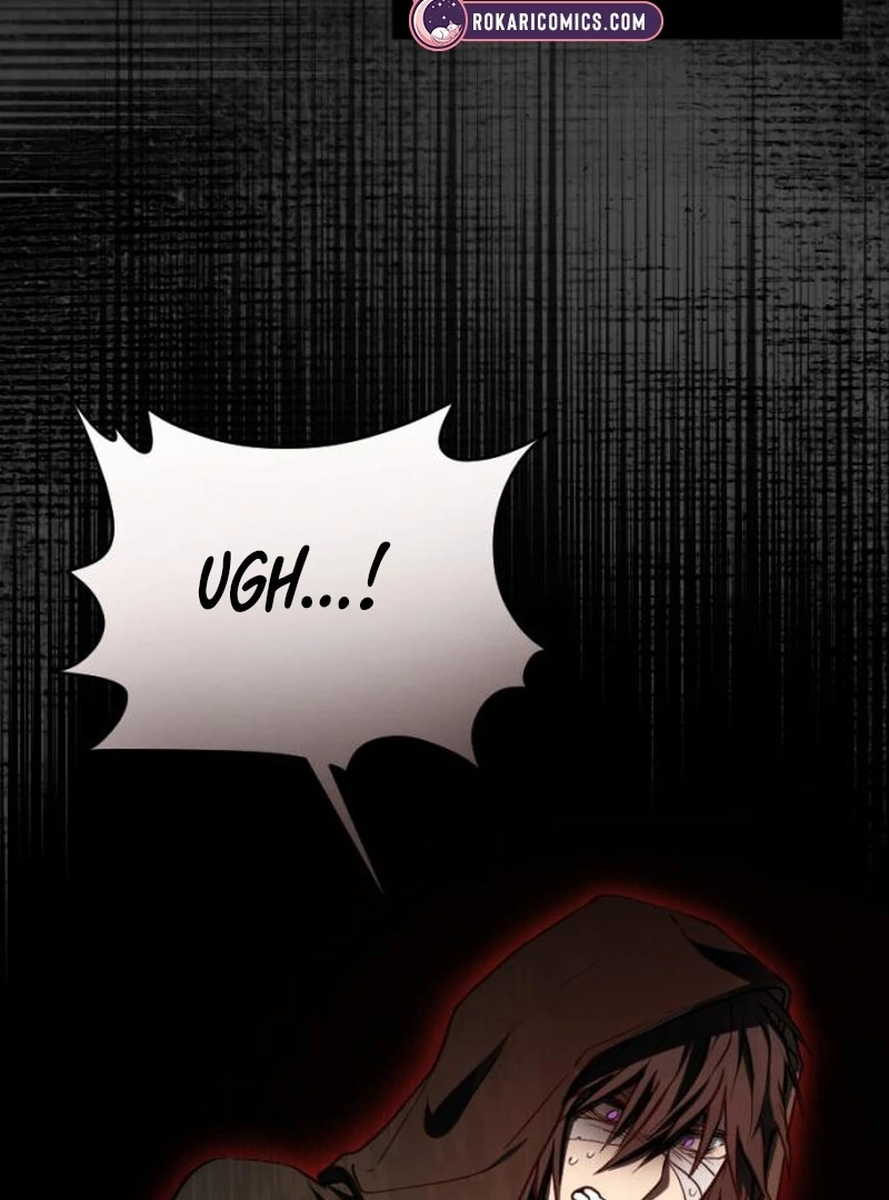 Shadow in Paradise chapter 13 page 24