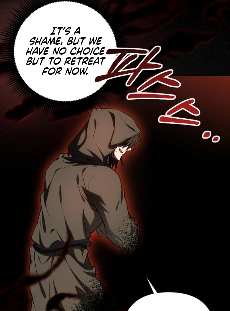 Shadow in Paradise chapter 13 page 29