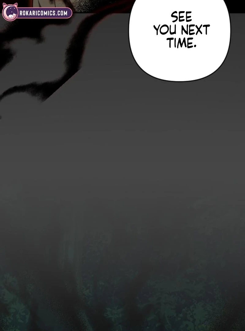 Shadow in Paradise chapter 13 page 30