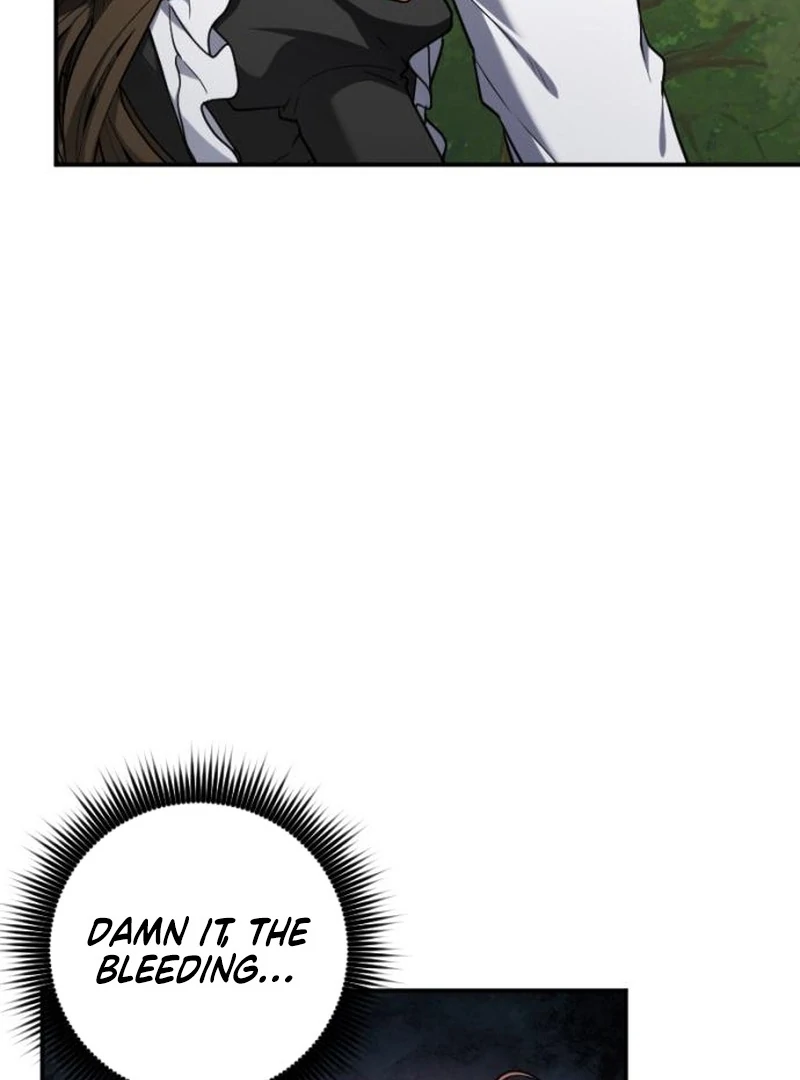 Shadow in Paradise chapter 13 page 34