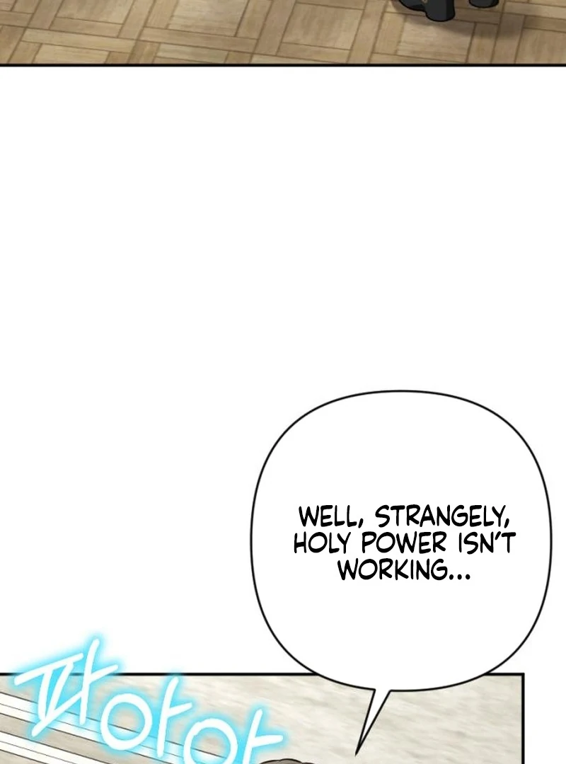 Shadow in Paradise chapter 13 page 54