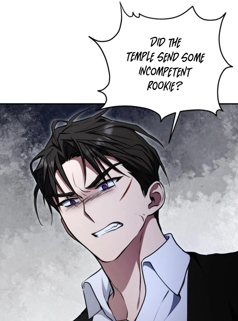 Shadow in Paradise chapter 13 page 57