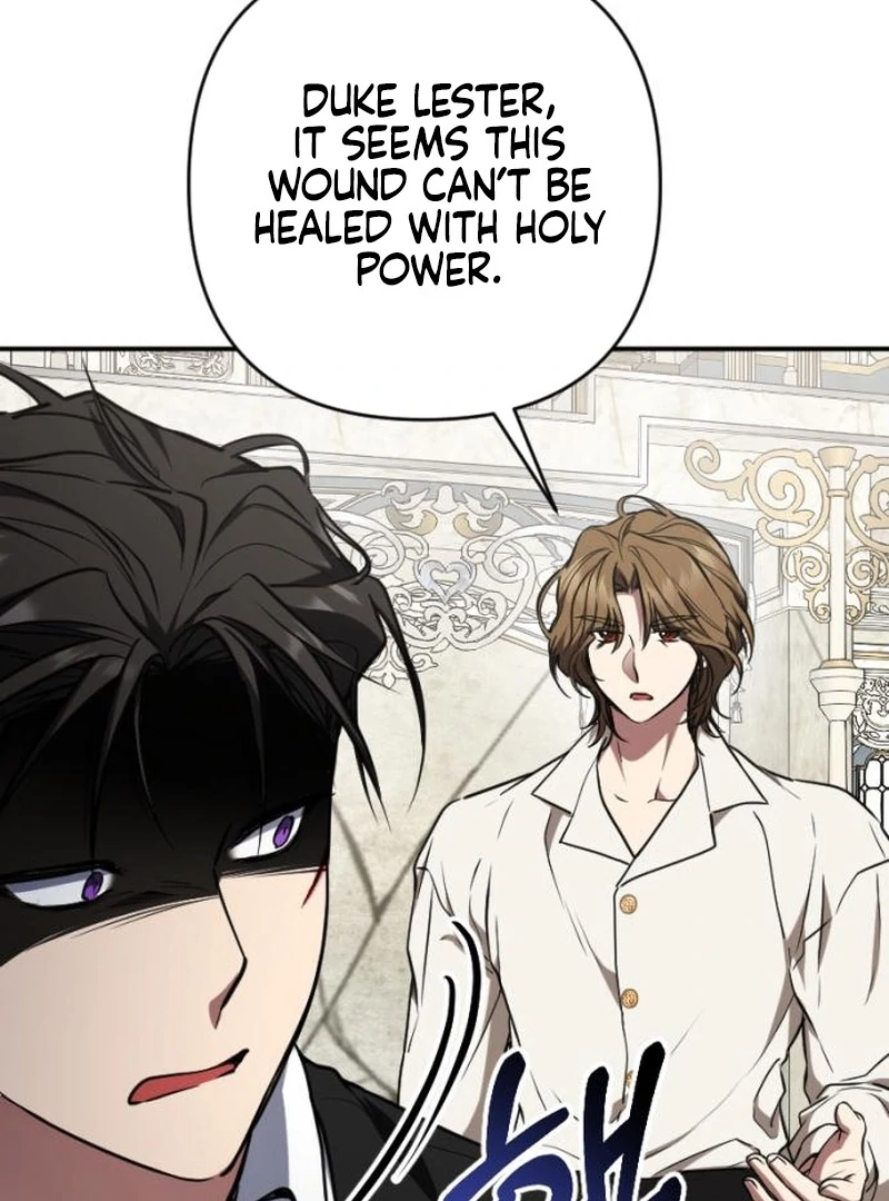 Shadow in Paradise chapter 13 page 59
