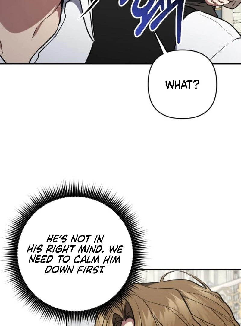 Shadow in Paradise chapter 13 page 60