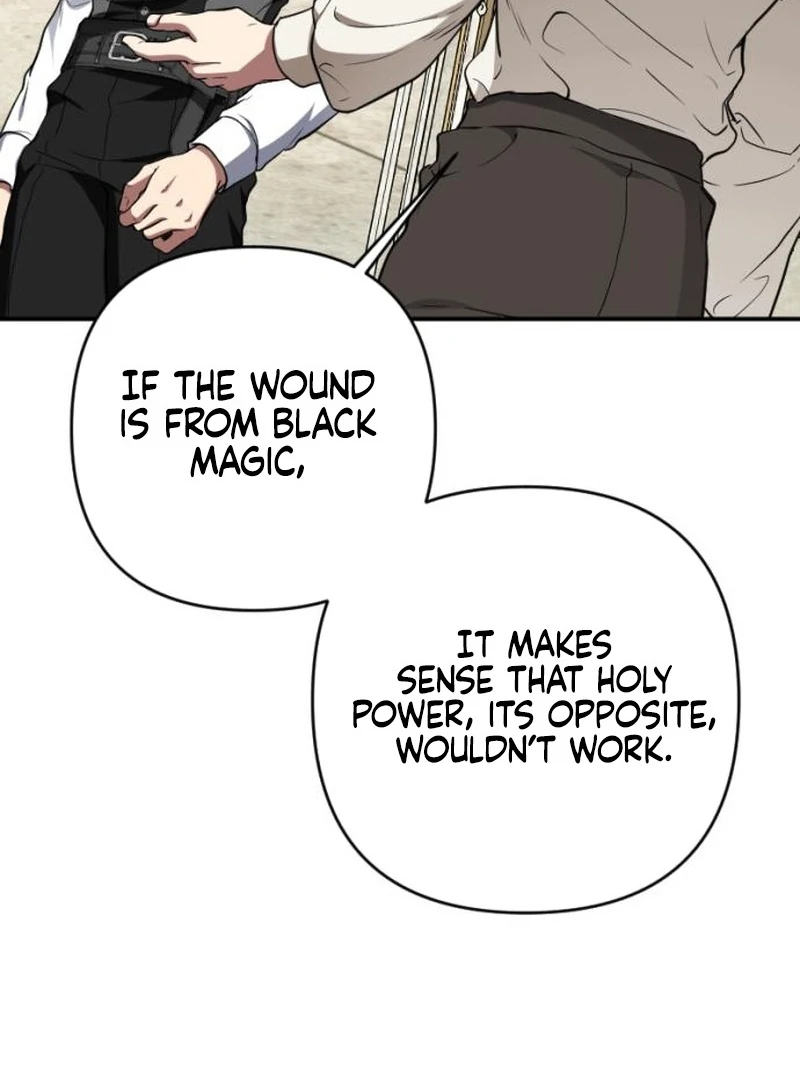 Shadow in Paradise chapter 13 page 63