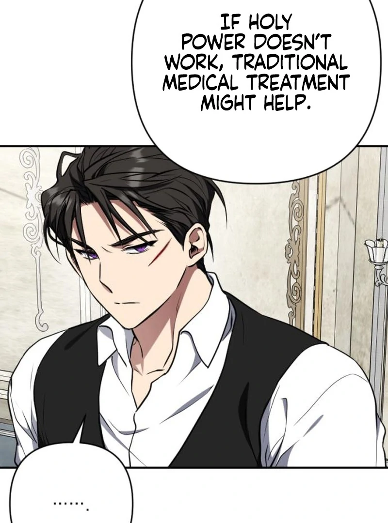 Shadow in Paradise chapter 13 page 69