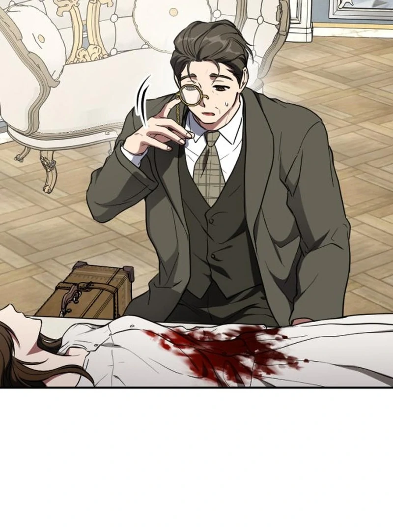 Shadow in Paradise chapter 13 page 79