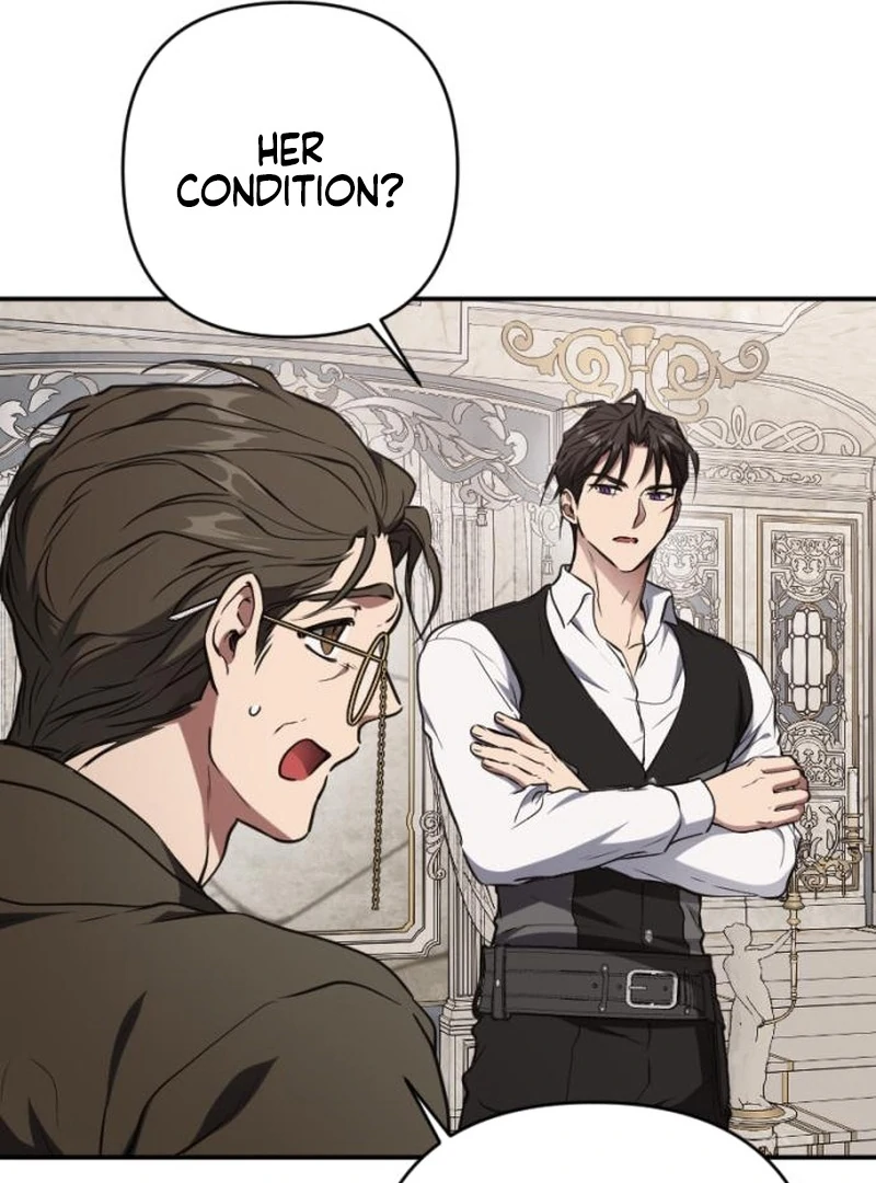 Shadow in Paradise chapter 13 page 84