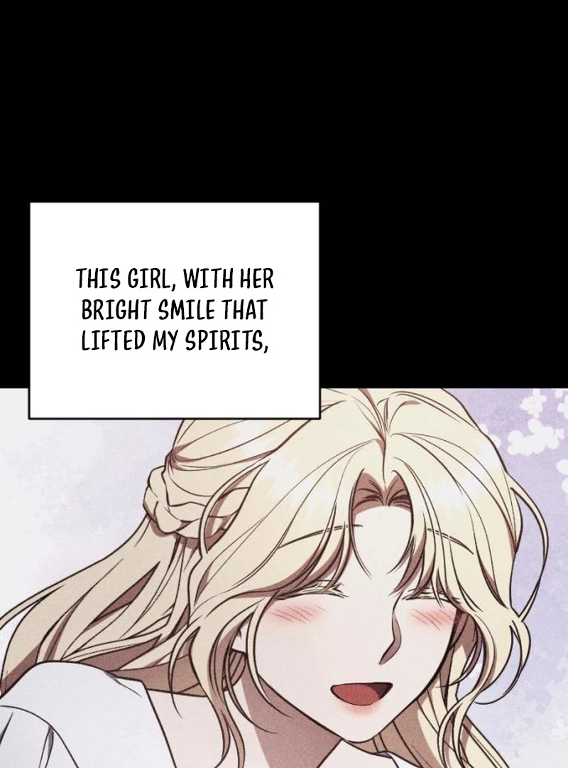 Shadow in Paradise chapter 13 page 105