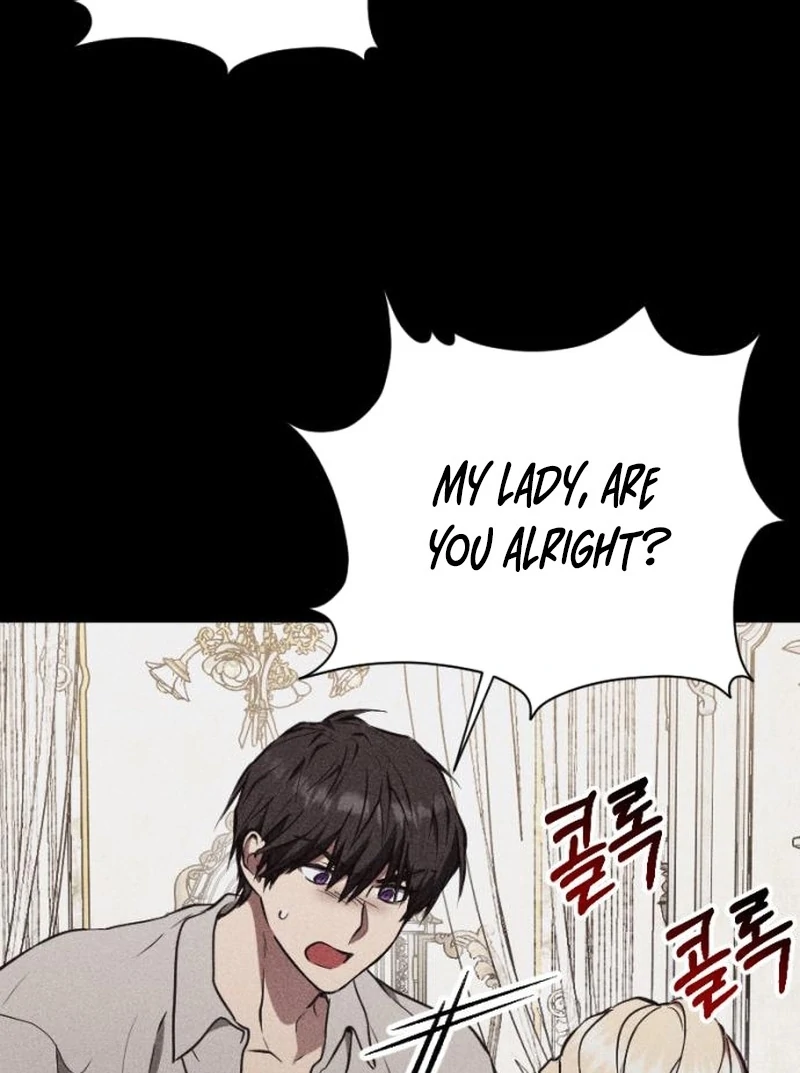 Shadow in Paradise chapter 13 page 109