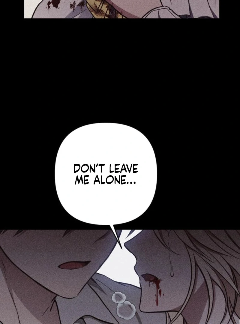 Shadow in Paradise chapter 13 page 112