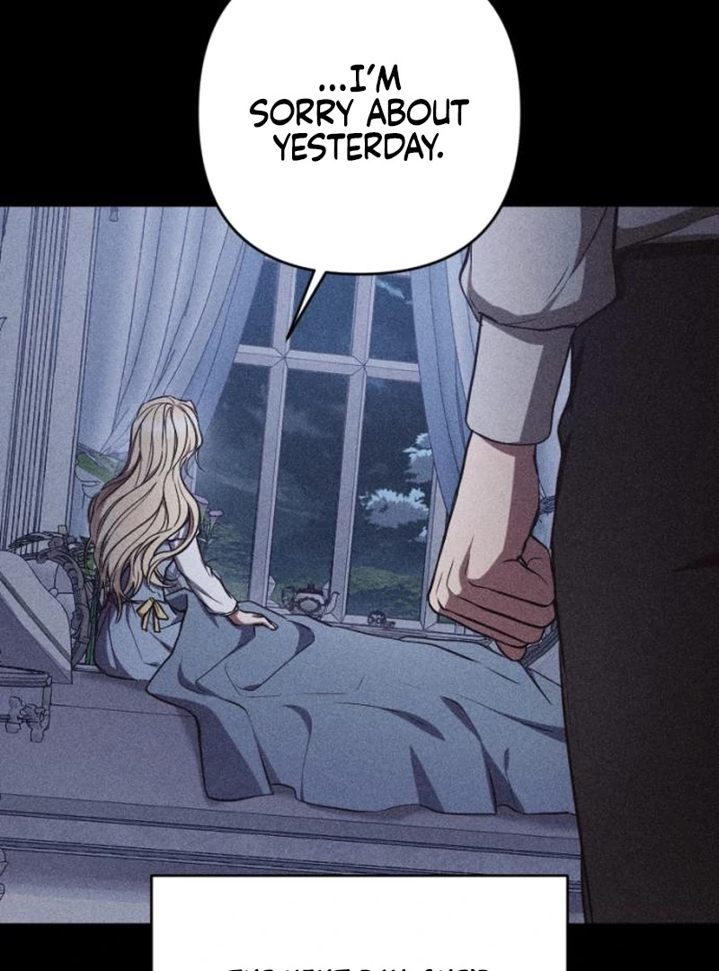 Shadow in Paradise chapter 13 page 115