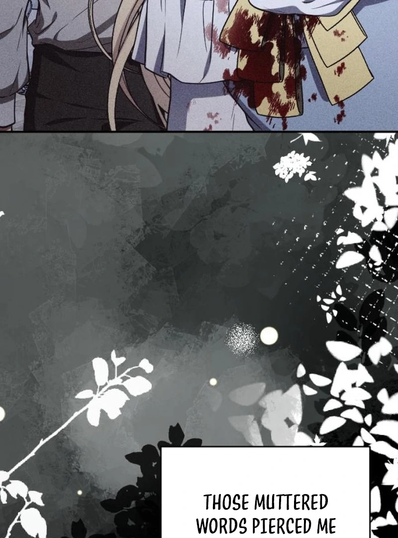 Shadow in Paradise chapter 13 page 122